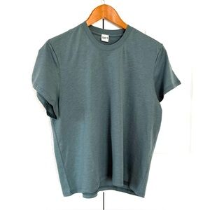 SET Classic Cotton Mid Tee